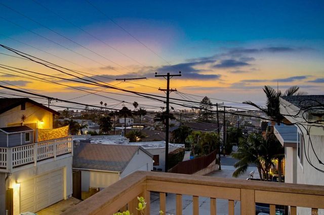 4565 NARRAGANSETT Avenue, San Diego, CA 92107