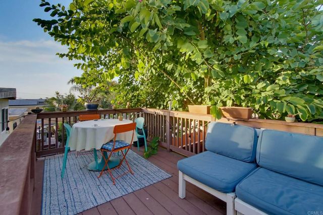 4565 NARRAGANSETT Avenue, San Diego, CA 92107