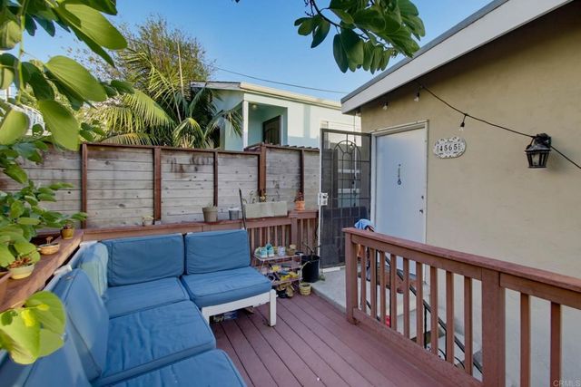 4565 NARRAGANSETT Avenue, San Diego, CA 92107