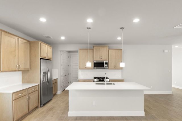 2605 Sam Bass RD 104, Round Rock, TX 78681