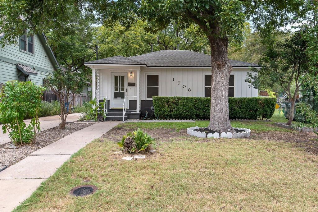 1708 Payne Ave, Austin, TX 78757