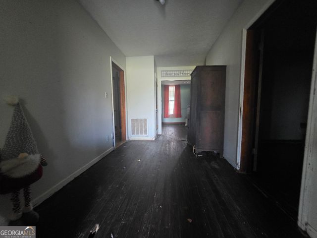 47 Mathis Lake Road, Thomaston, GA 30286