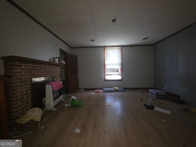 47 Mathis Lake Road, Thomaston, GA 30286