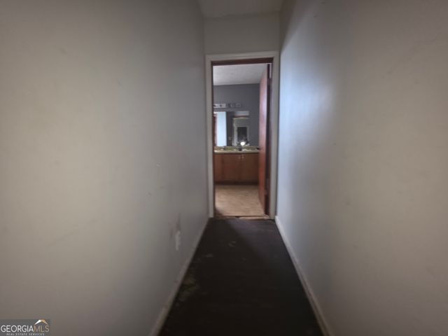 47 Mathis Lake Road, Thomaston, GA 30286