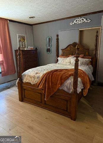 47 Mathis Lake Road, Thomaston, GA 30286