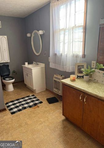 47 Mathis Lake Road, Thomaston, GA 30286