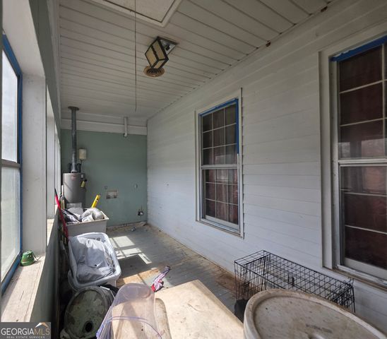 47 Mathis Lake Road, Thomaston, GA 30286