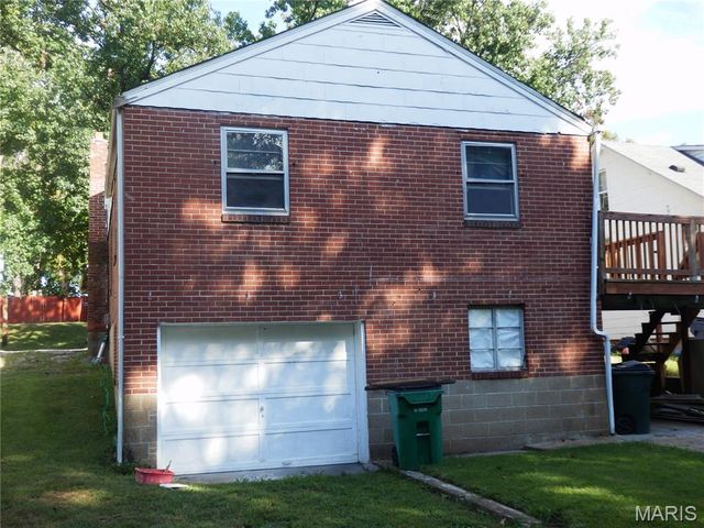 2149 Penfield Avenue, St Louis, MO 63114
