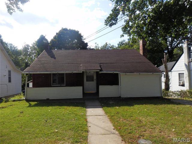 2149 Penfield Avenue, St Louis, MO 63114