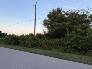 109 SUNFLOWER STREET, Punta Gorda, FL 33982
