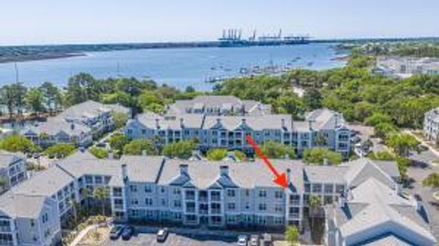 130 River Landing Drive Unit 7315, Charleston, SC 29492