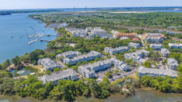 130 River Landing Drive Unit 7315, Charleston, SC 29492