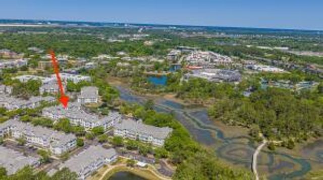 130 River Landing Drive Unit 7315, Charleston, SC 29492