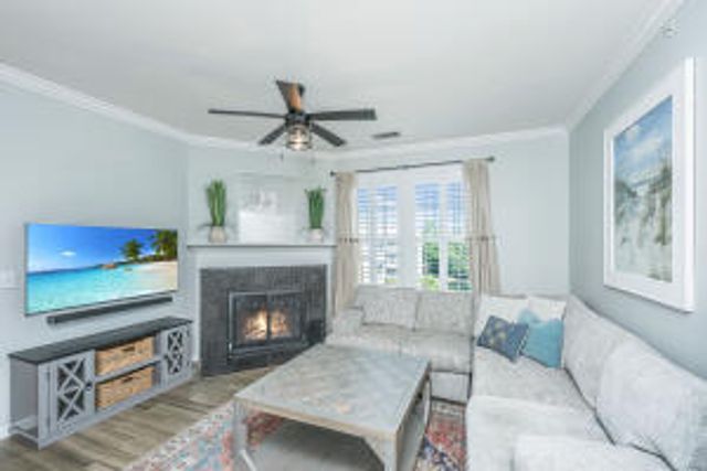 130 River Landing Drive Unit 7315, Charleston, SC 29492