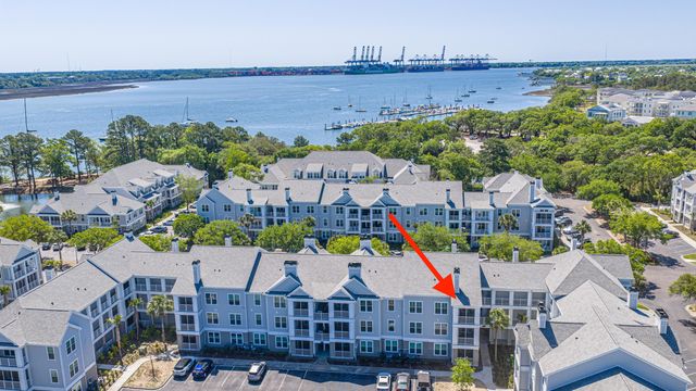 130 River Landing Drive Unit 7315, Charleston, SC 29492