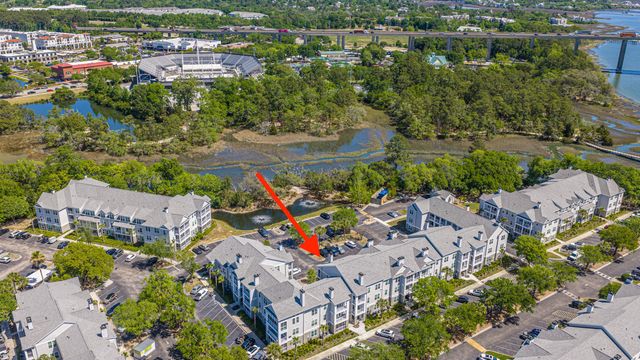 130 River Landing Drive Unit 7315, Charleston, SC 29492