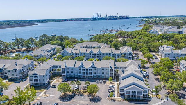 130 River Landing Drive Unit 7315, Charleston, SC 29492
