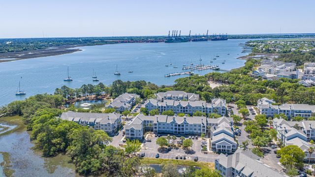 130 River Landing Drive Unit 7315, Charleston, SC 29492