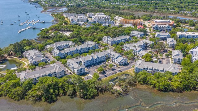 130 River Landing Drive Unit 7315, Charleston, SC 29492