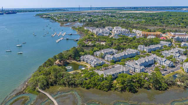 130 River Landing Drive Unit 7315, Charleston, SC 29492