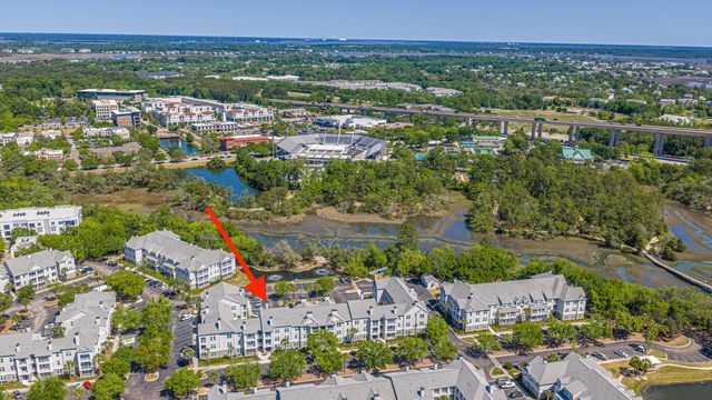130 River Landing Drive Unit 7315, Charleston, SC 29492