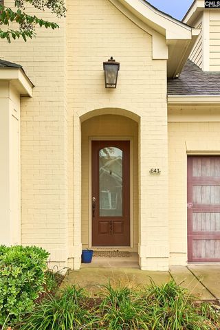 641 Tailwater Bend, Lexington, SC 29072