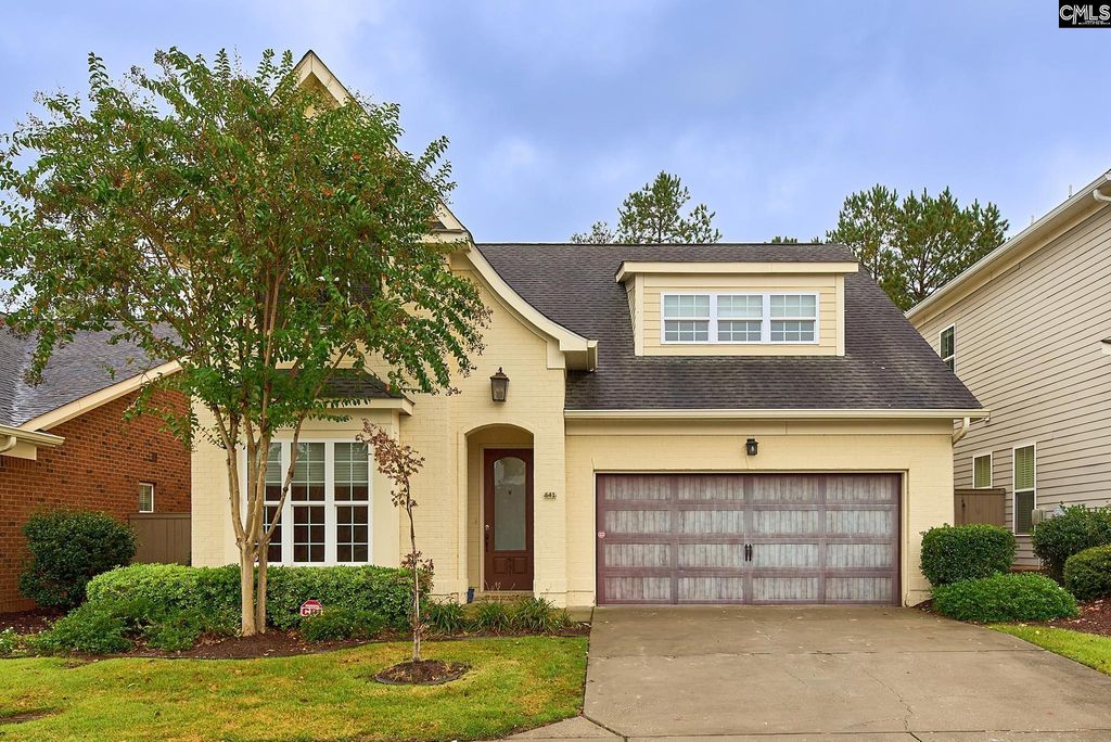 641 Tailwater Bend, Lexington, SC 29072