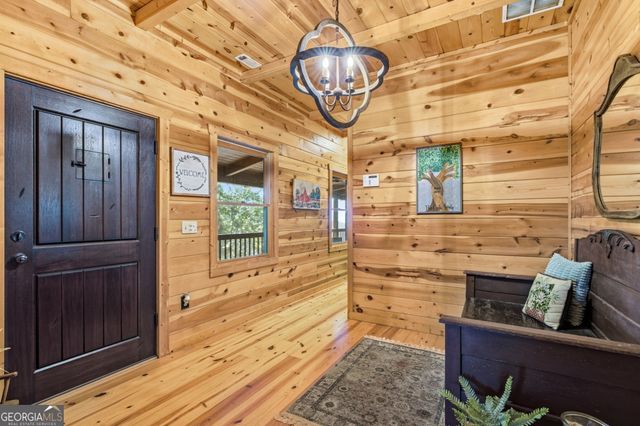 169 Dancing Bear Trail, Clayton, GA 30525