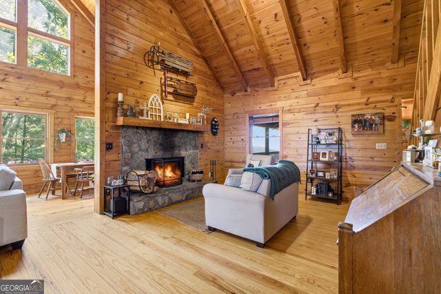 169 Dancing Bear Trail, Clayton, GA 30525