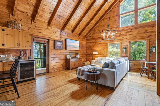 169 Dancing Bear Trail, Clayton, GA 30525