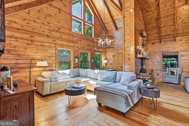 169 Dancing Bear Trail, Clayton, GA 30525