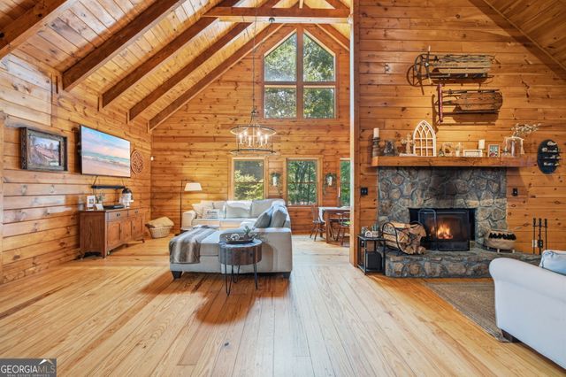 169 Dancing Bear Trail, Clayton, GA 30525