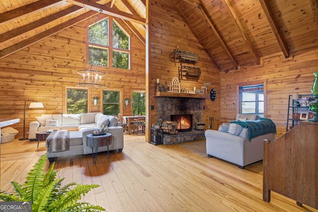 169 Dancing Bear Trail, Clayton, GA 30525