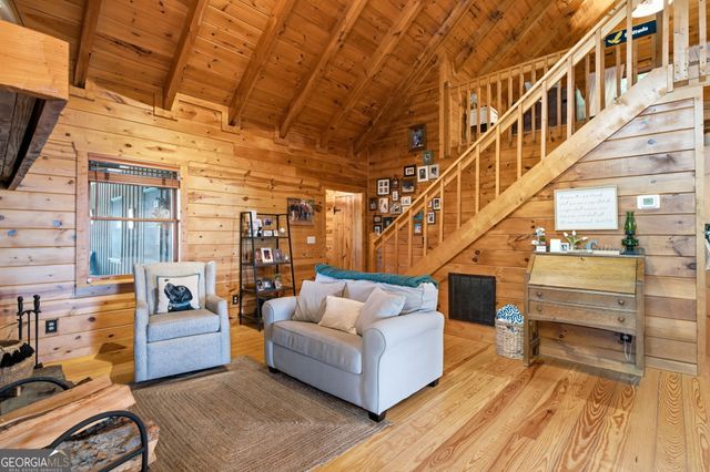169 Dancing Bear Trail, Clayton, GA 30525
