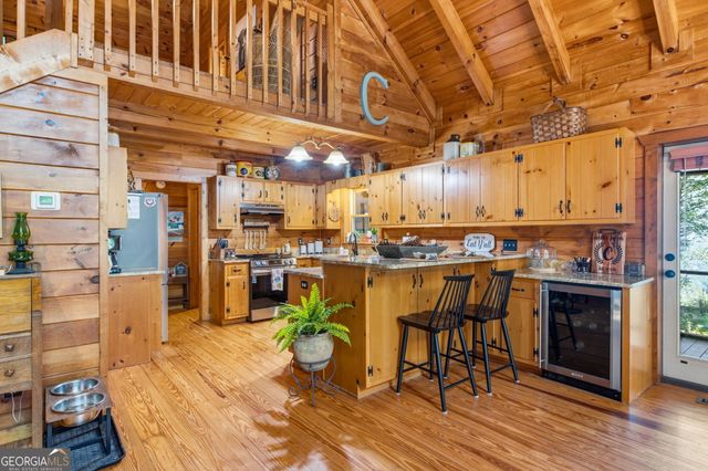 169 Dancing Bear Trail, Clayton, GA 30525