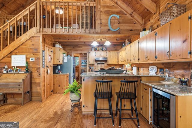 169 Dancing Bear Trail, Clayton, GA 30525