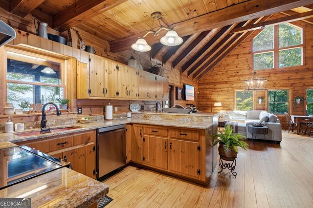 169 Dancing Bear Trail, Clayton, GA 30525