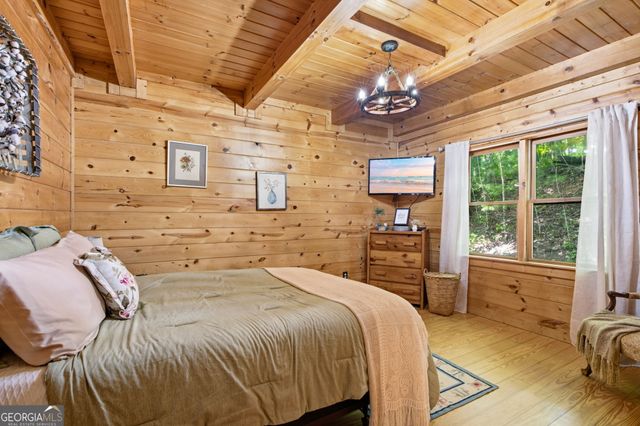 169 Dancing Bear Trail, Clayton, GA 30525
