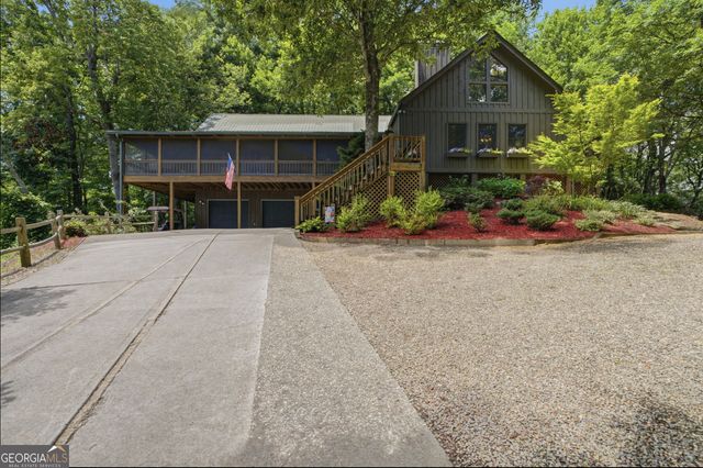 169 Dancing Bear Trail, Clayton, GA 30525