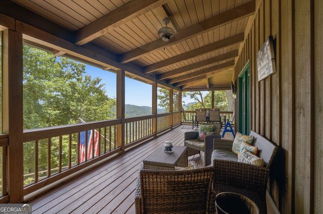 169 Dancing Bear Trail, Clayton, GA 30525