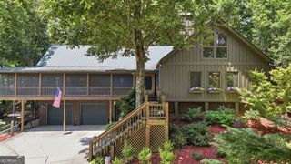 169 Dancing Bear Trail, Clayton, GA 30525