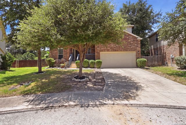 10903 FOX GLOVE FLD, Helotes, TX 78023