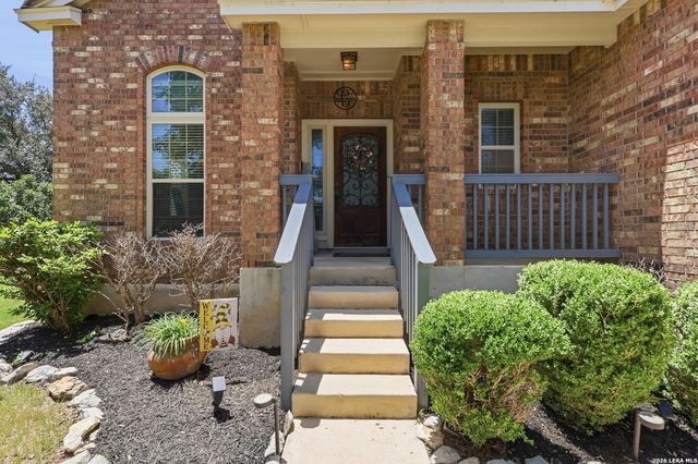10903 FOX GLOVE FLD, Helotes, TX 78023