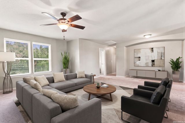 10903 FOX GLOVE FLD, Helotes, TX 78023