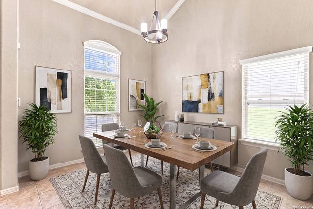 10903 FOX GLOVE FLD, Helotes, TX 78023