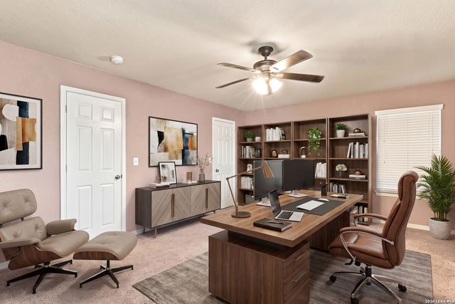 10903 FOX GLOVE FLD, Helotes, TX 78023