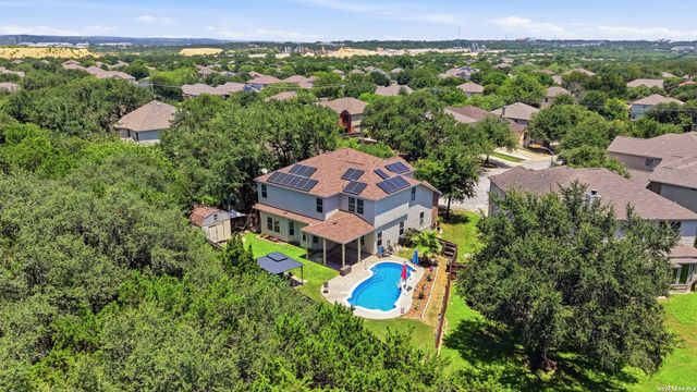 10903 FOX GLOVE FLD, Helotes, TX 78023