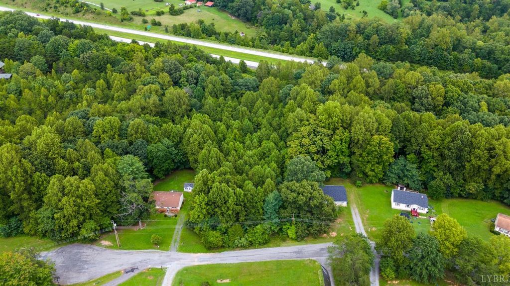 0 Monticello Lane, Madison Heights, VA 24572