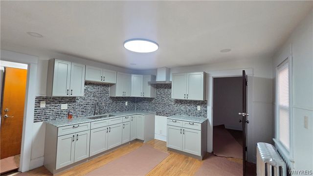 43 Fernhill Avenue, Buffalo, NY 14215