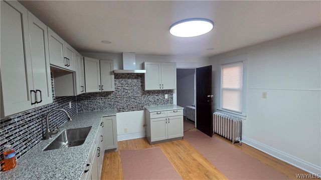 43 Fernhill Avenue, Buffalo, NY 14215